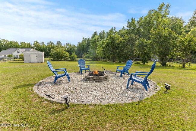 2213 Pintail Ct, House other with 3 bedrooms, 2 bathrooms and null parking in Greenville NC | Image 23