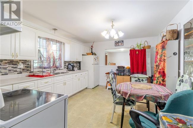 5480 Rte 10, House other with 2 bedrooms, 1 bathrooms and null parking in Hardwood Ridge NB | Image 5