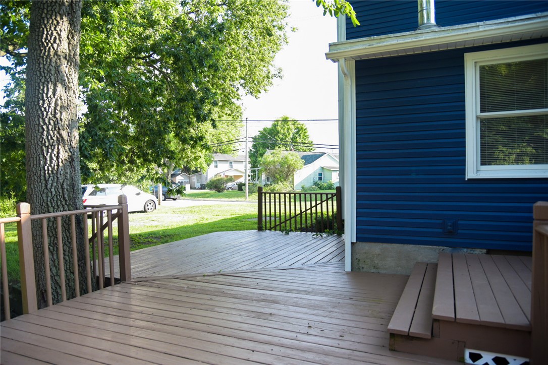 Residential in Piqua 4