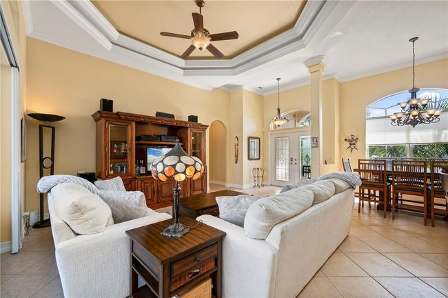 211 Lido Dr, House other with 4 bedrooms, 3 bathrooms and null parking in PUNTA GORDA FL | Image 14
