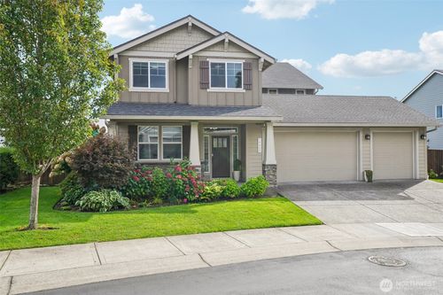 19405 Ne 22nd Cir, Vancouver, WA, 98684-1826 | Card Image
