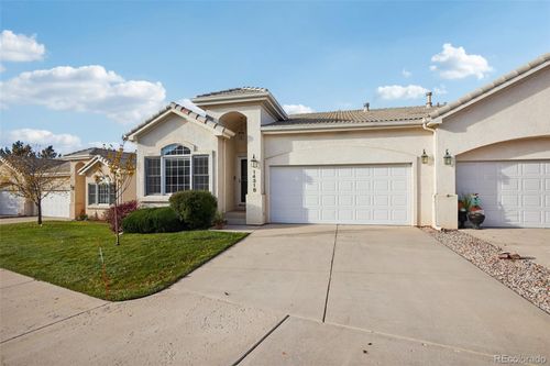 14318 Peaceful Glen Grv, Colorado Springs, CO, 80921-2819 | Card Image