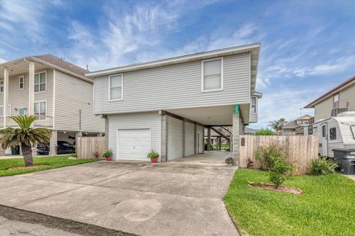 722 Marlin St, Bayou Vista, TX, 77563-2608 | Card Image