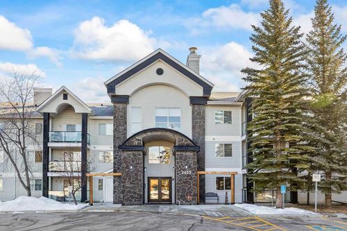 304-2022 Canyon Meadows Dr Se, Calgary, AB, T2J7H1 | Card Image