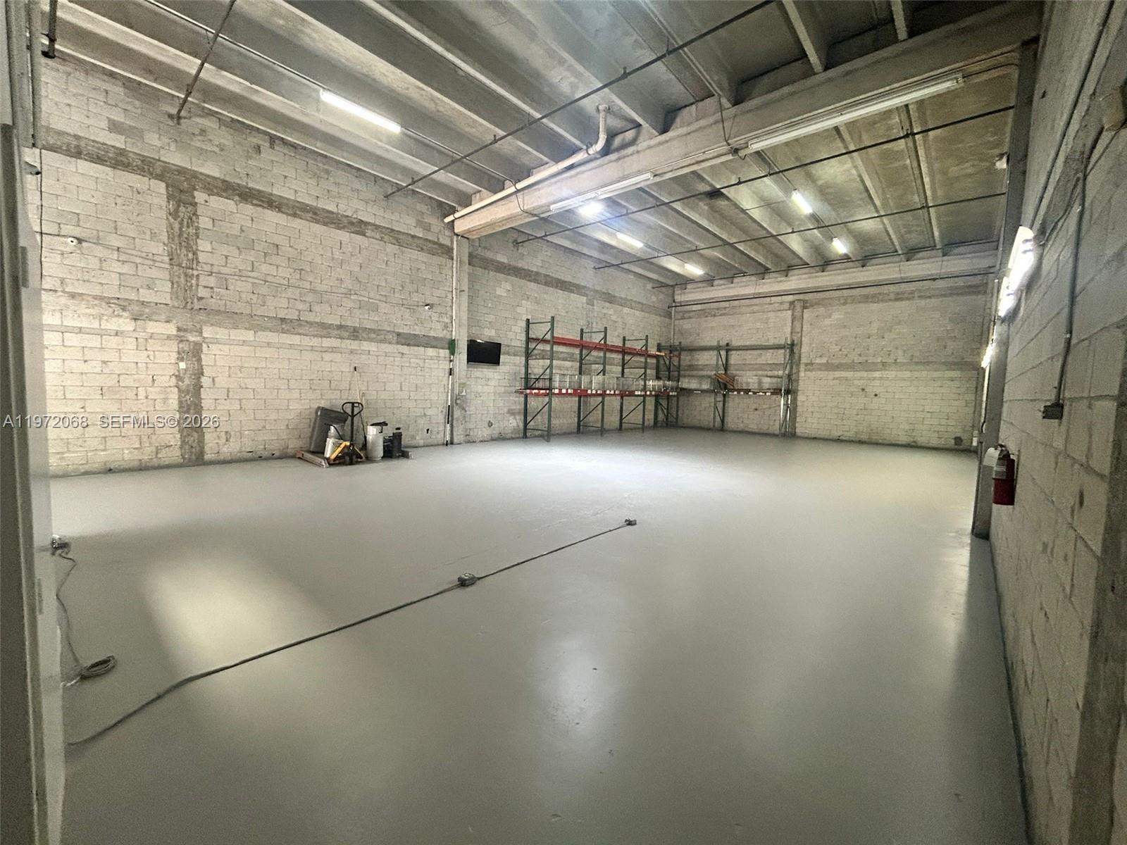 Commercial Lease in Miami