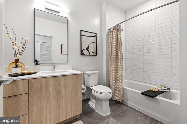 APT-517 - 7175 12 Th St Nw, Condo with 3 bedrooms, 3 bathrooms and null parking in WASHINGTON DC | Image 27