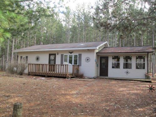 1521 Chicago Ave, Arkdale, WI, 54613-9610 | Card Image