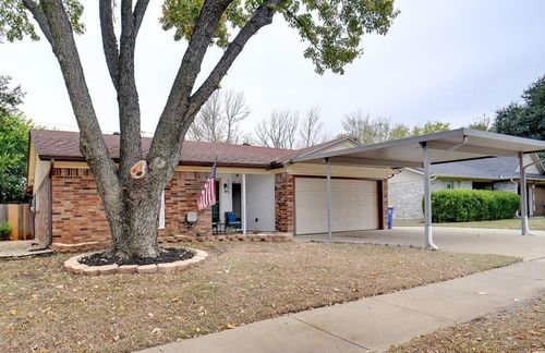 5920 Oak Hill Rd, Watauga, TX, 76148-1652 | Card Image