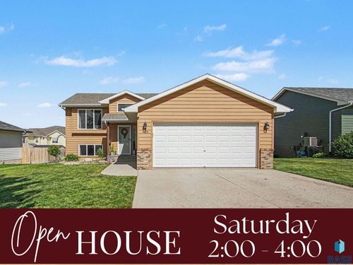 716 Trojan Ave Avenue, Hartford, SD, 57033 | Card Image