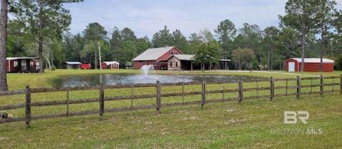 27860 Goat Cooper Road, Robertsdale, AL, 36567 | Card Image