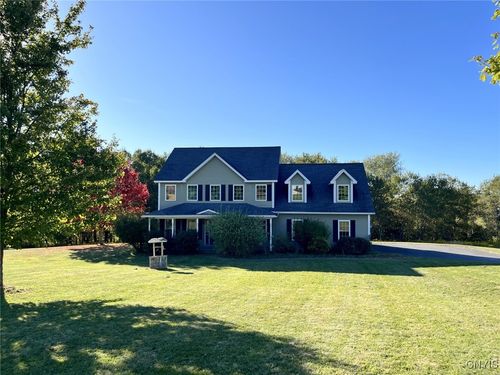 2289 Alexis Ave, Hamilton, NY, 13346-2802 | Card Image