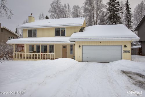 17727 Nitoanya Cir, Eagle River, AK, 99577-8522 | Card Image