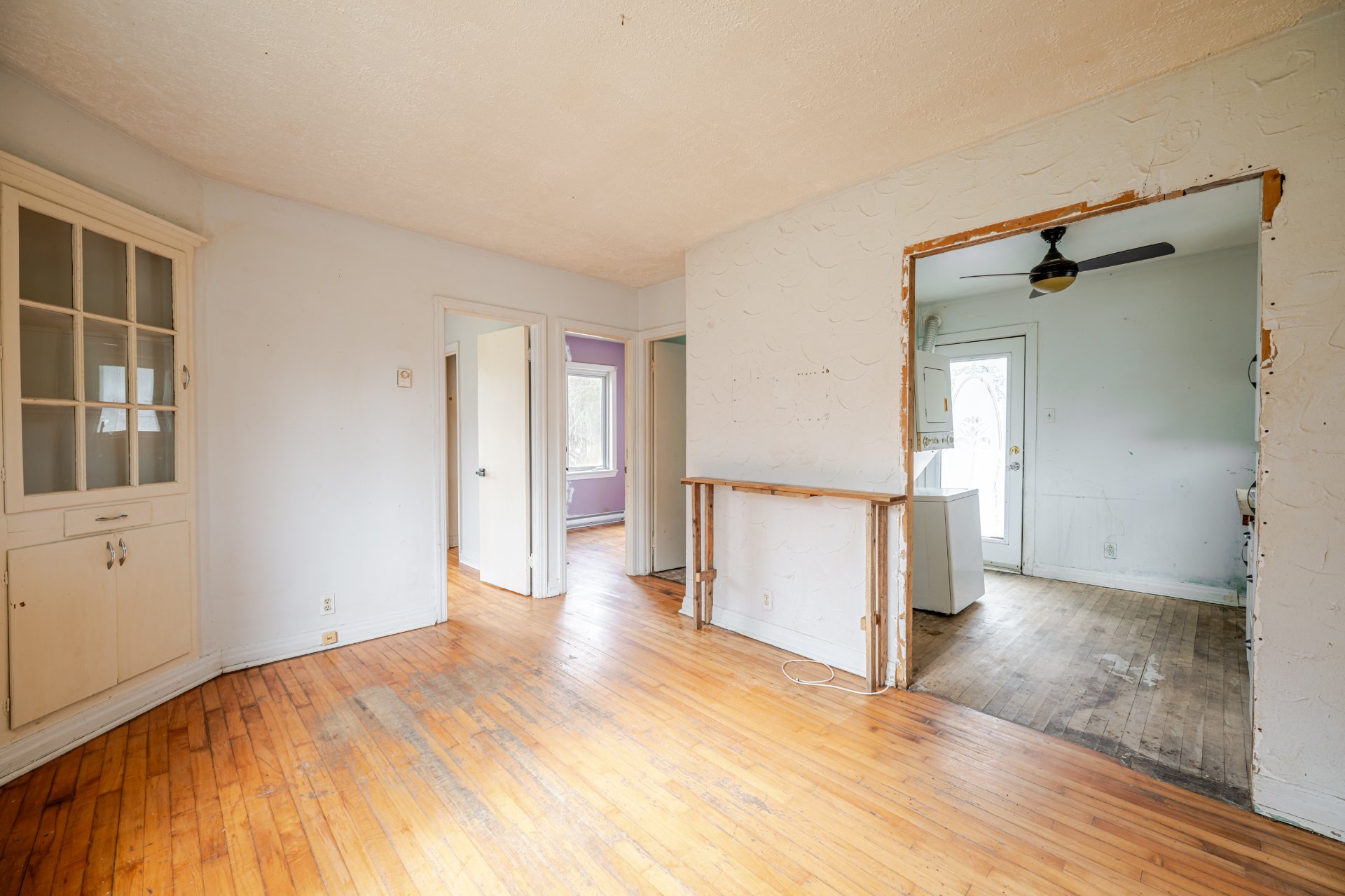 Residential in Hemmingford - Canton 5