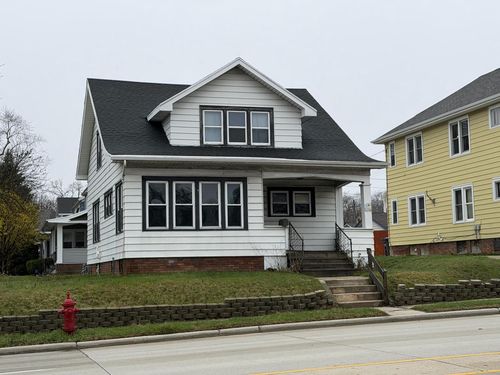1204 N 14th Street, Sheboygan, WI, 53081 | Card Image