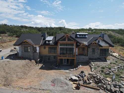 58-11002 Golden Eagle Rd, Hideout, UT, 84036 | Card Image