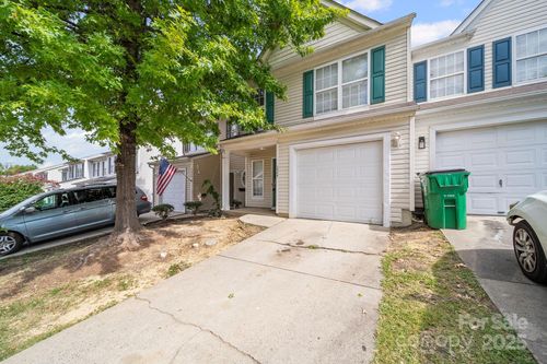 5334 Esther Ln, Charlotte, NC, 28214-1044 | Card Image