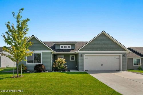 12304 N Cavanaugh Dr, Rathdrum, ID, 83858-5188 | Card Image