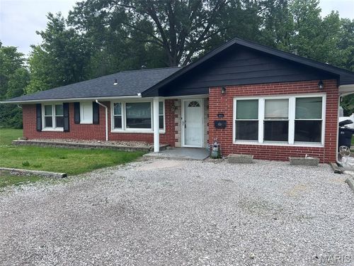 1814 N Belt E, Belleville, IL, 62221 | Card Image
