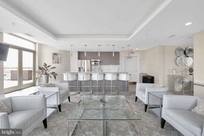 UNIT-321W - 3600 S Glebe Rd, Condo with 2 bedrooms, 2 bathrooms and null parking in ARLINGTON VA | Image 46