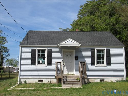 2023 Richmond Ave, Petersburg, VA, 23803-3713 | Card Image