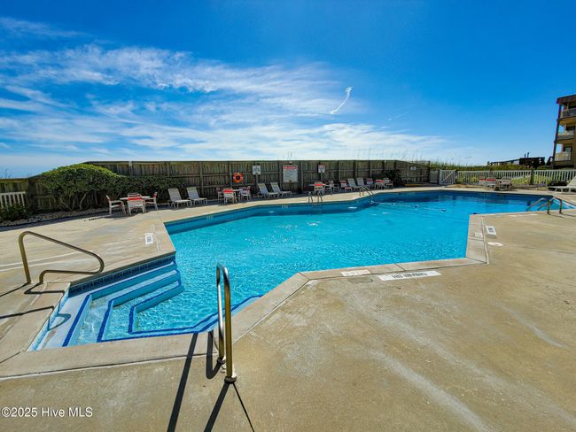 UNIT-3407C - 1866 New River Inlet Rd, Condo with 2 bedrooms, 2 bathrooms and null parking in N Topsail Beach NC | Image 45