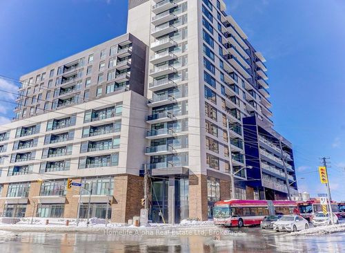 213-1350 Ellesmere Rd, Scarborough, ON, M1P0G6 | Card Image