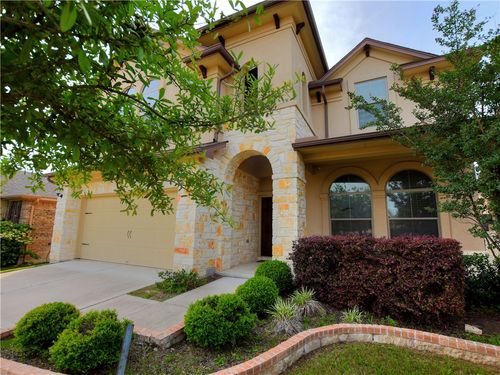217 Archipelago Trl, Austin, TX, 78717-4962 | Card Image