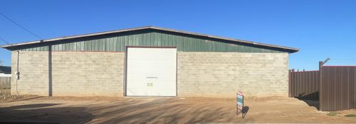 862 N Q Avenue, Lamesa, TX, 79331 | Card Image