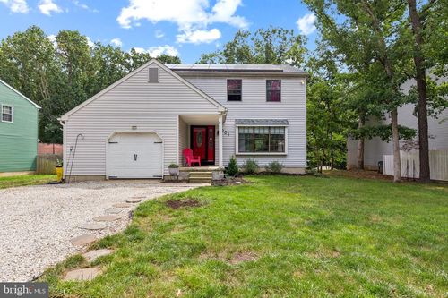 205 Grasmur Turn, CLEMENTON, NJ, 08021-4466 | Card Image