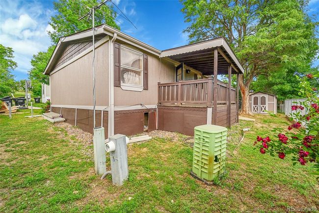 4211 E 100 Th Ave, Home with 3 bedrooms, 2 bathrooms and 2 parking in Thornton CO | Image 32