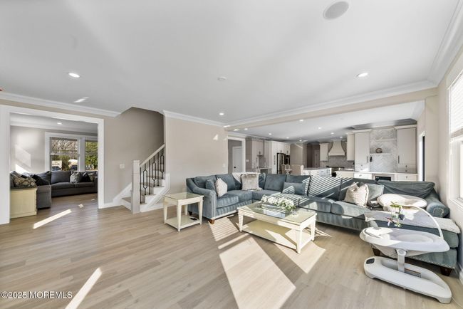 273 Colts Neck Rd, House other with 4 bedrooms, 3 bathrooms and null parking in Farmingdale NJ | Image 19