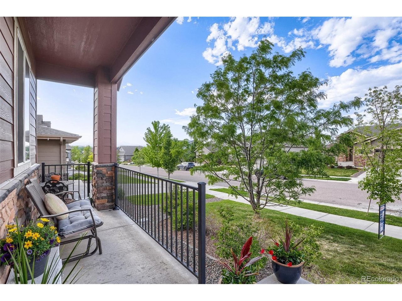 Residential in Westminster 3