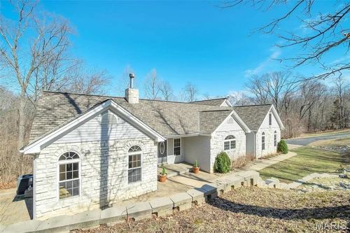 19382 Babler Forest Rd, Wildwood, MO, 63005-8600 | Card Image