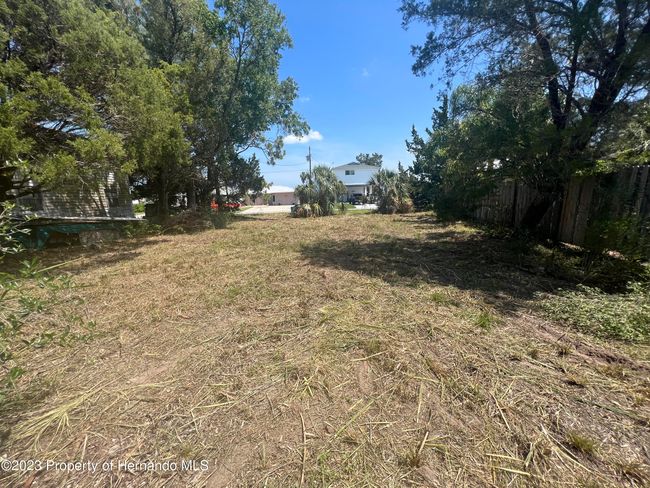 3396 Mangrove Dr, Home with 0 bedrooms, 0 bathrooms and null parking in Hernando Beach FL | Image 6