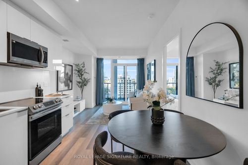 1127-50 Power St, Toronto, ON, M5A0V3 | Card Image