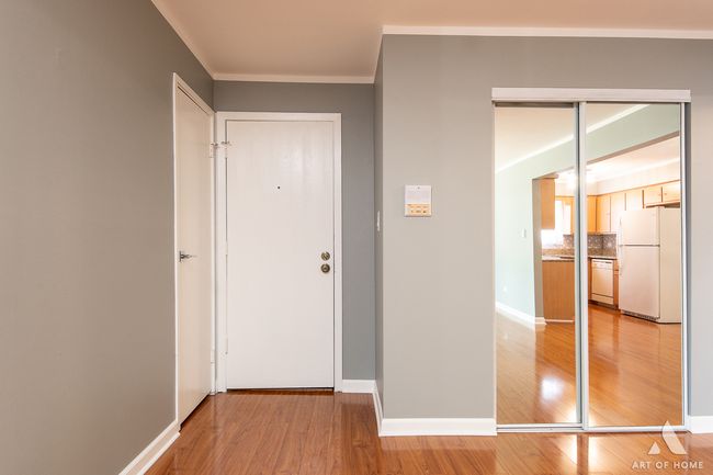APT-2C - 8049 Beloit Ave, Condo with 2 bedrooms, 1 bathrooms and 2 parking in Bridgeview IL | Image 5
