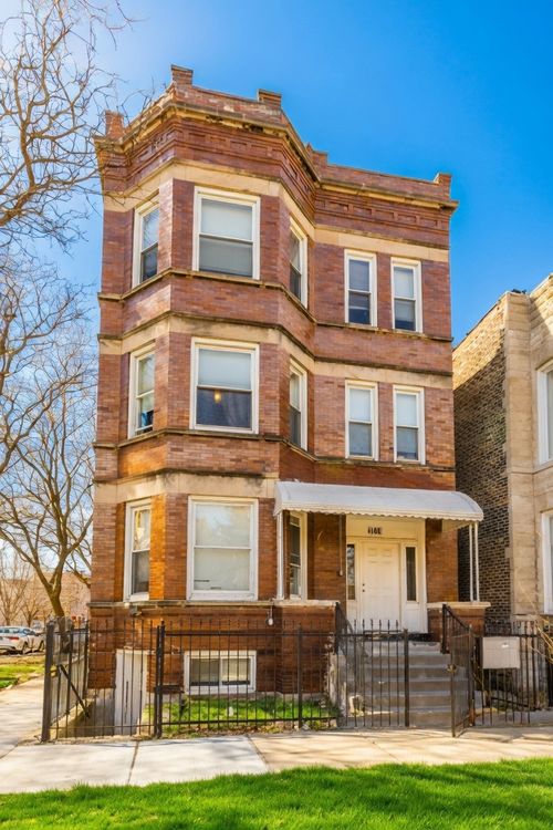 1301 S Christiana Ave, CHICAGO, IL, 60623-1733 | Card Image