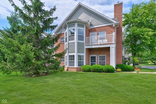 1415 Shadow Ridge Rd, Carmel, IN, 46280-2716 | Card Image