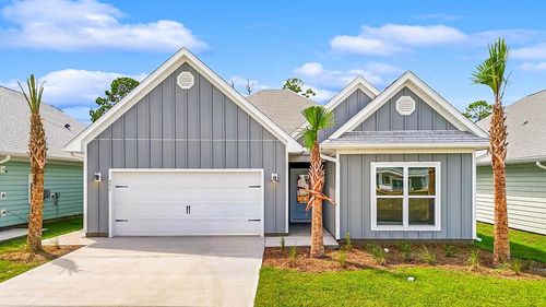 690 Norris Dr, Port St. Joe, FL, 32456-7372 | Card Image