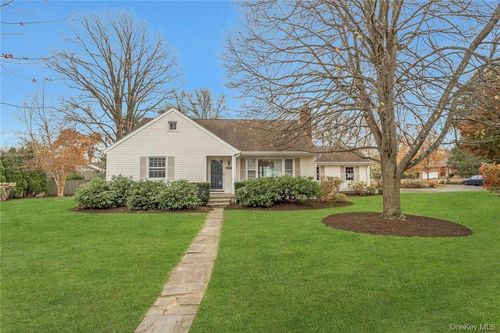 29 Old Orchard Rd, Rye Brook, NY, 10573-1141 | Card Image