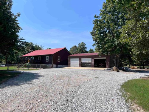 2076 Jimmy Creek Rd, Fox, AR, 72051-9435 | Card Image