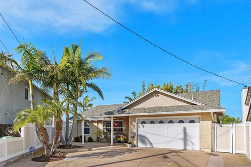 3565 Mount Burnham Ct, San Diego, CA, 92111 | Card Image
