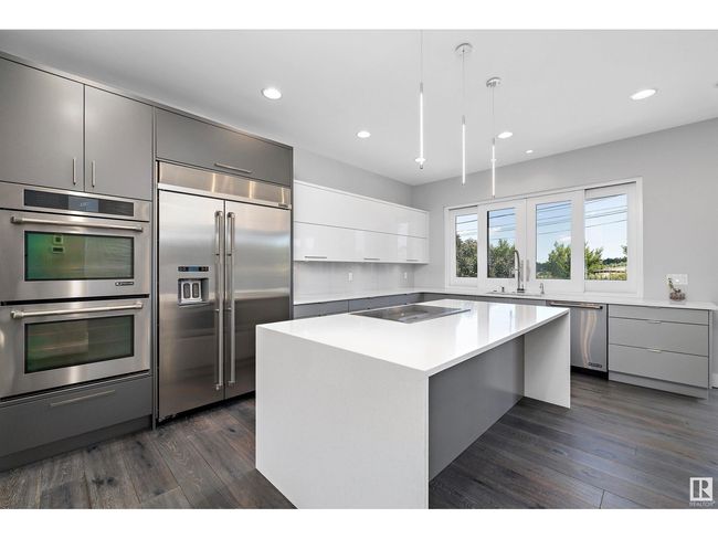 9509 99 B St Nw, House other with 4 bedrooms, 6 bathrooms and 6 parking in Edmonton AB | Image 22