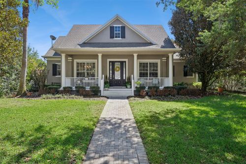 11917 Camden Park Dr, WINDERMERE, FL, 34786-5656 | Card Image