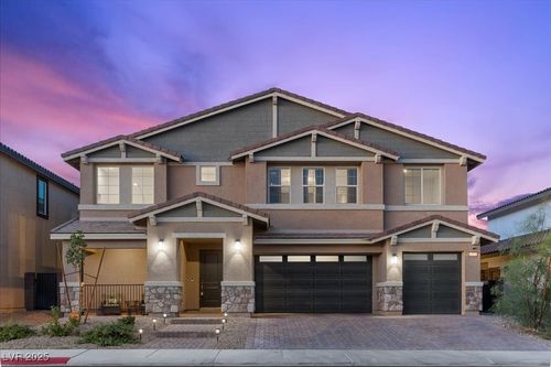 1920 Elena Brook Dr, North Las Vegas, NV, 89084-3820 | Card Image
