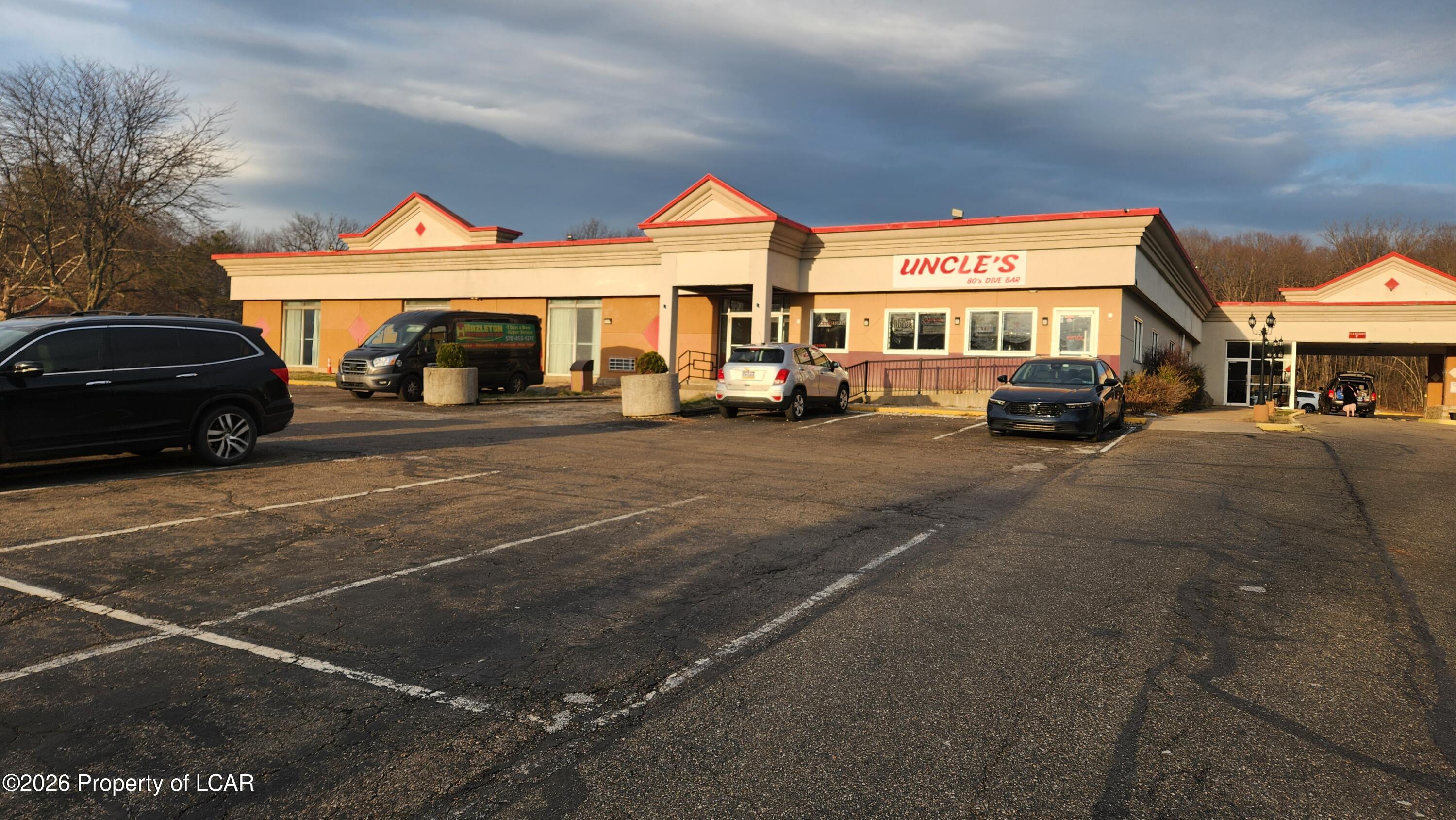 1221 S Church St, Hazle Township, PA 18201