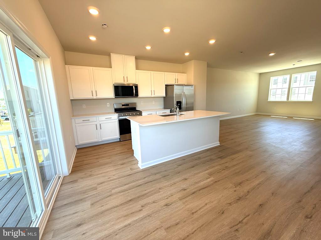 Residential Lease in SICKLERVILLE 3