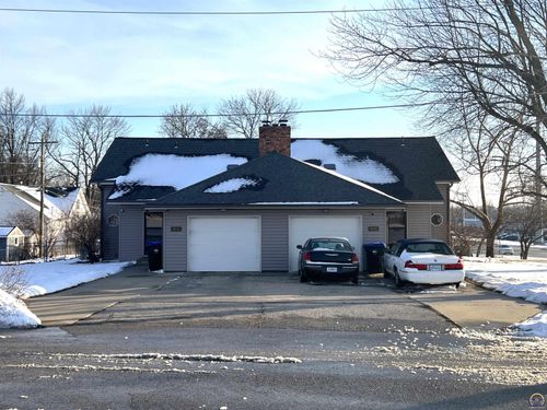 4645-4643-4645 Sw 8th Ave, Topeka, KS, 66606-2328 | Card Image