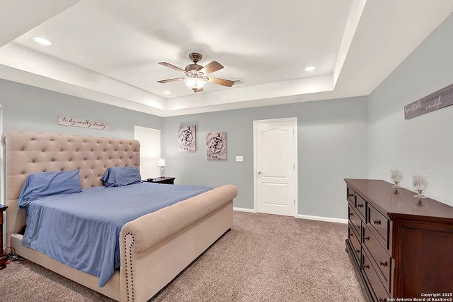 709 Voges St, House other with 4 bedrooms, 3 bathrooms and null parking in Poth TX | Image 28