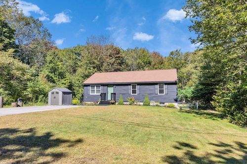 17 Stoneridge Rd, New Ipswich, NH, 03071-3316 | Card Image